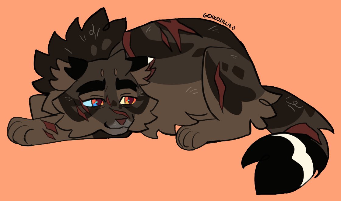 🌸 Gekkozilla 🌸 tweet media