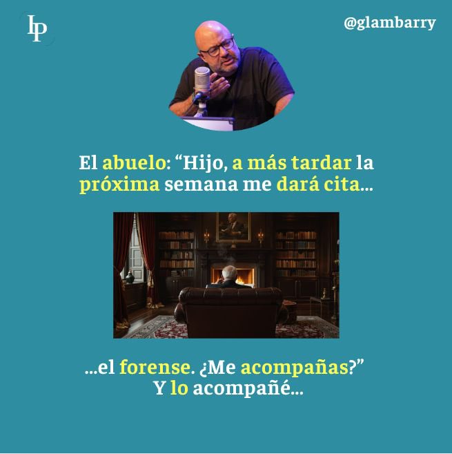 Gaston Lambarry tweet media