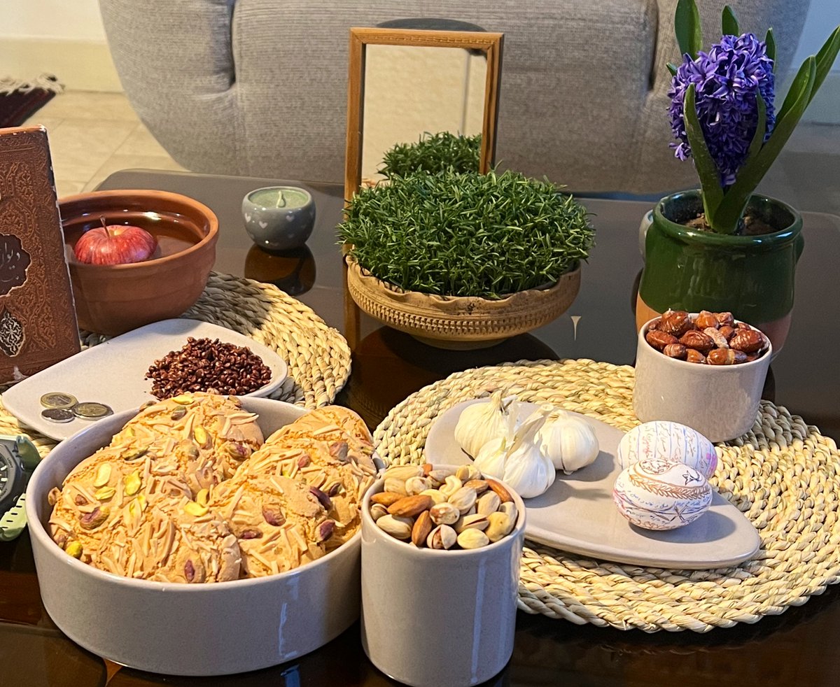 Ramin Khanizadeh tweet media