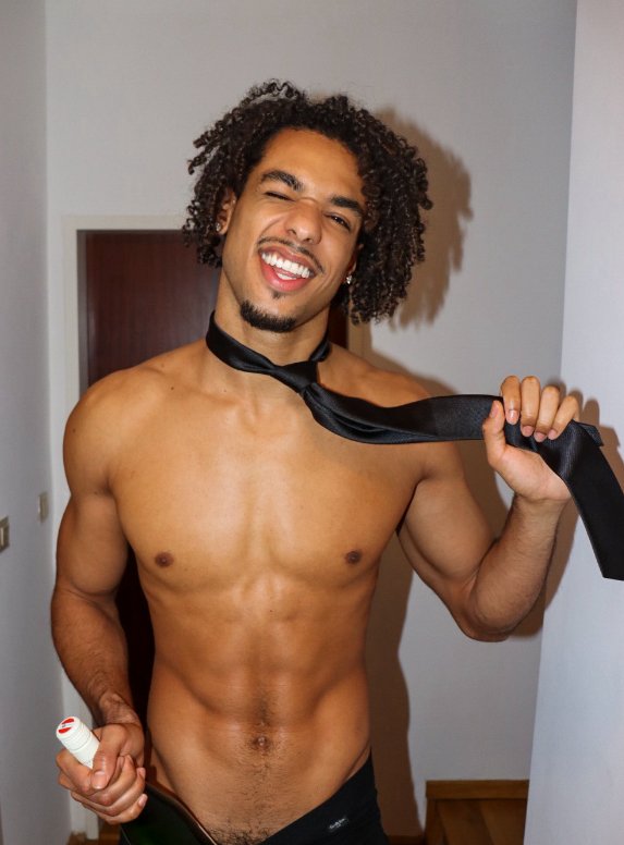 Geronimo tweet media