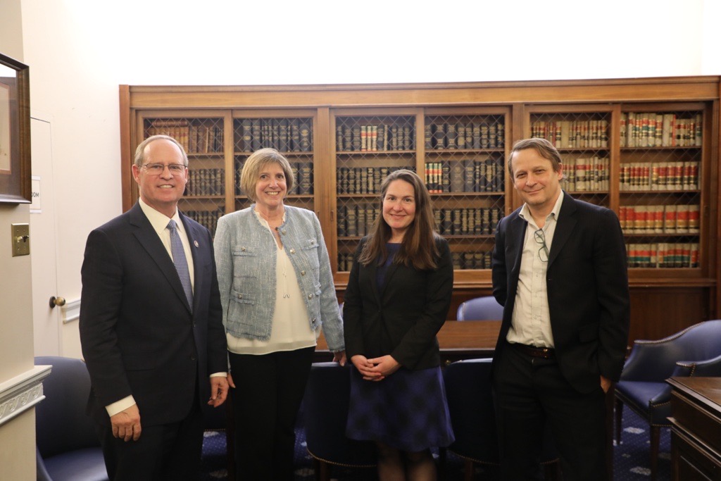 Congressman Greg Murphy, M.D. tweet media