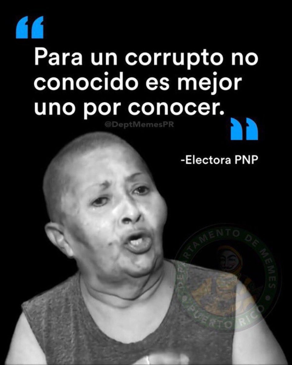 SR. LINCE tweet media