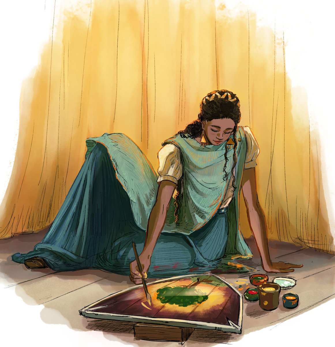 Judy Ziyuan G tweet media