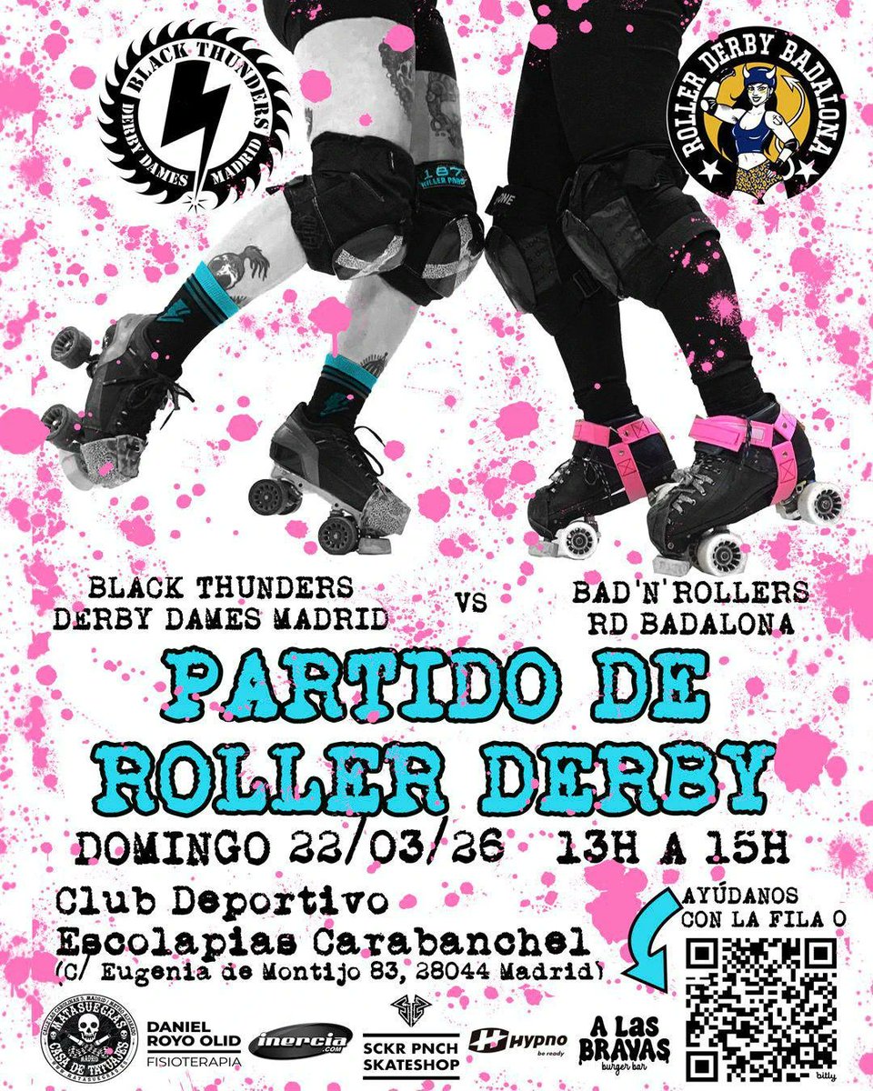 Atom Cómics tweet media