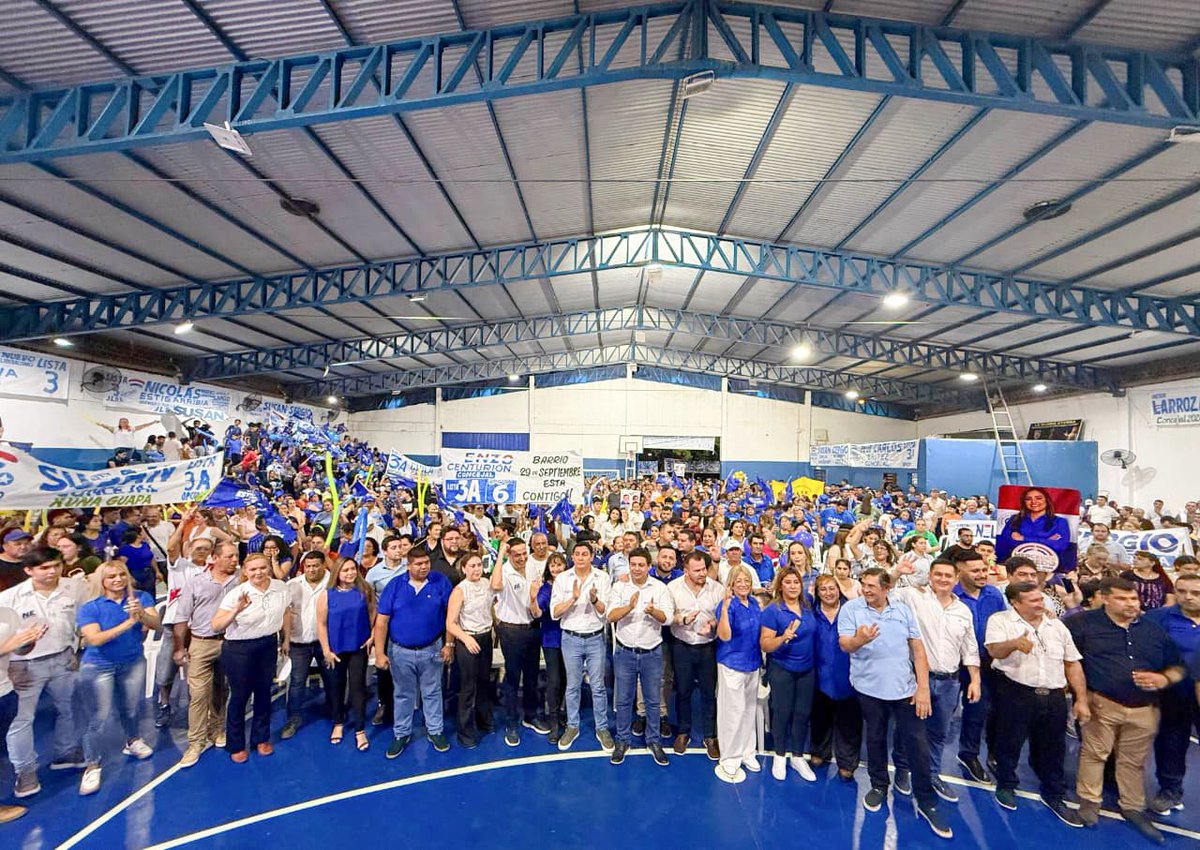 Nuevo Liberalismo tweet media