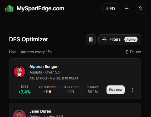 Sports Betting Simplified tweet media