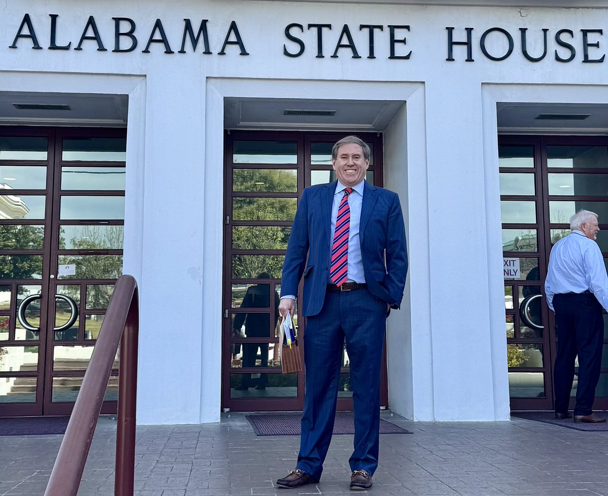 Tommy James Law tweet media