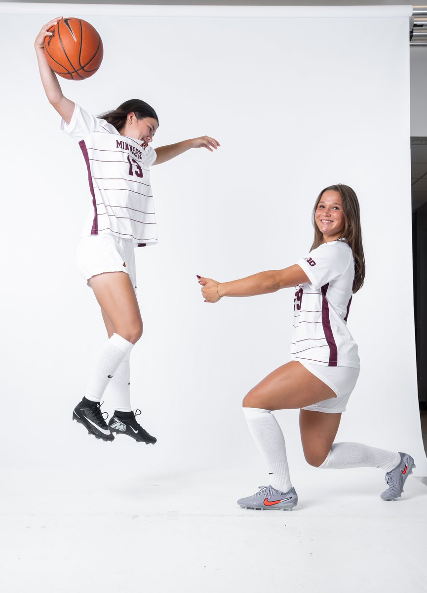 Minnesota Soccer tweet media