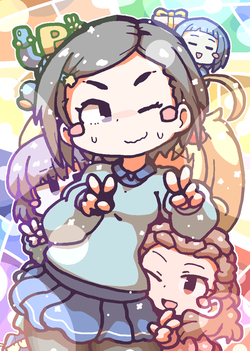 hanareya kuroha tweet media