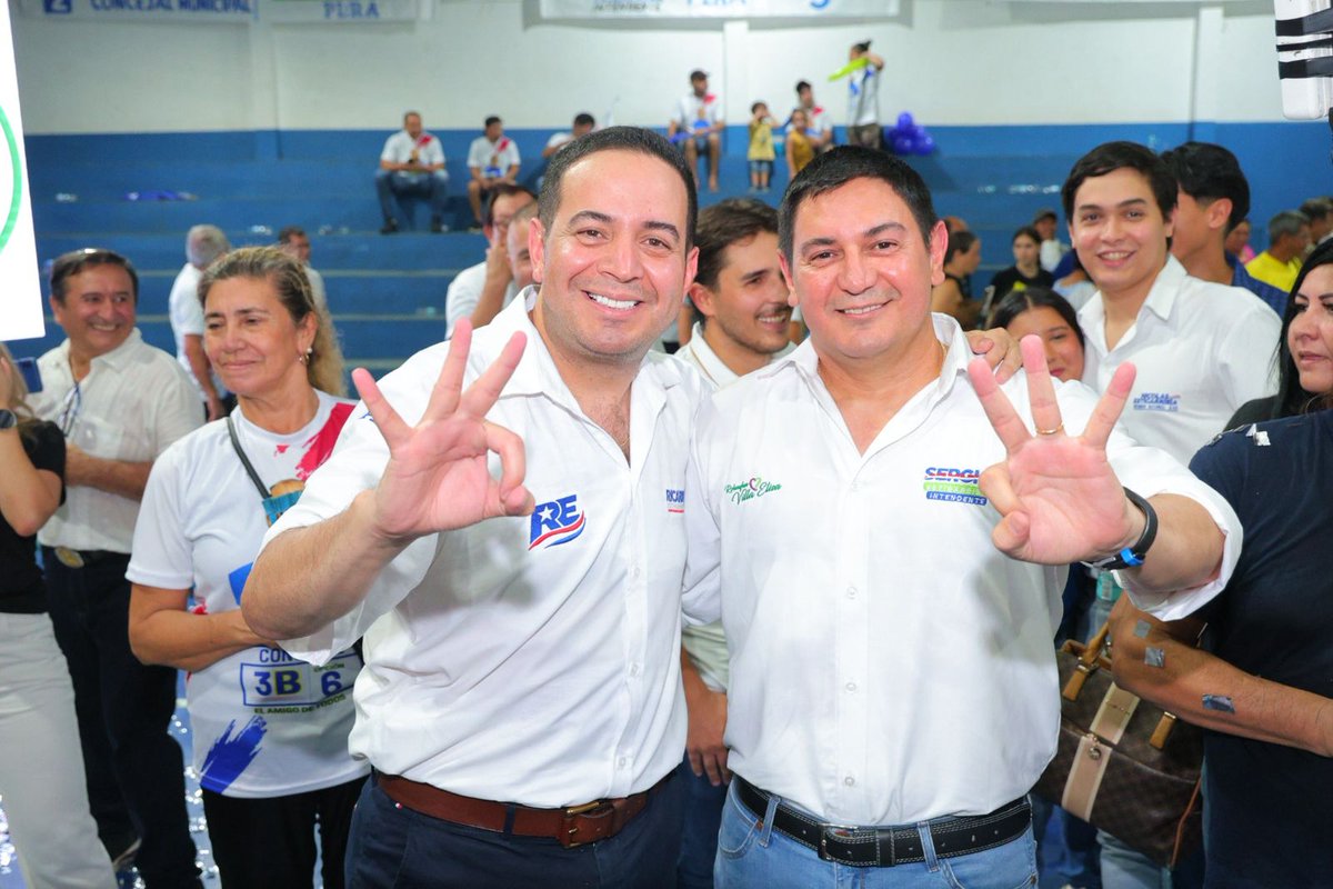 Nuevo Liberalismo tweet media