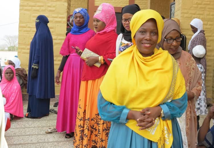 Judith Nabakooba tweet media