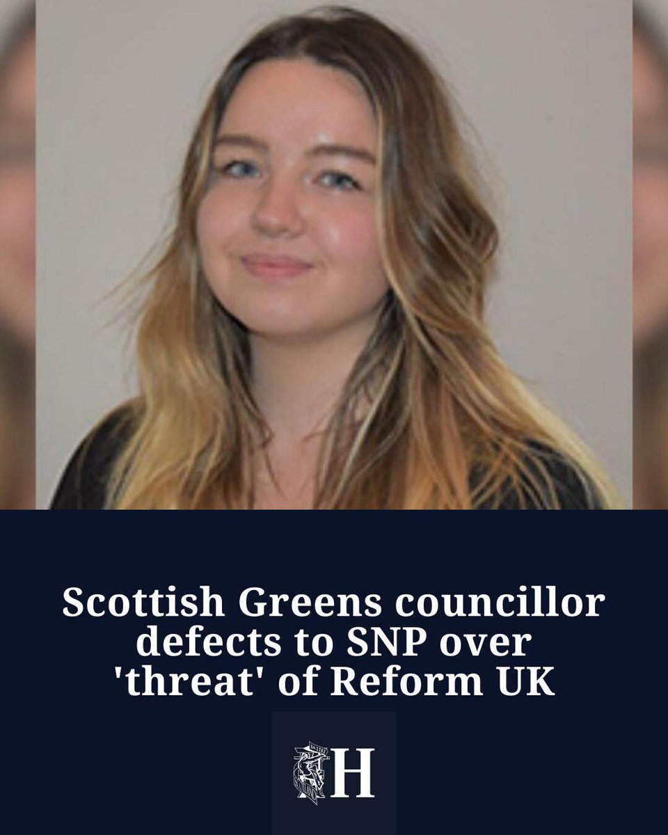 The Herald tweet media