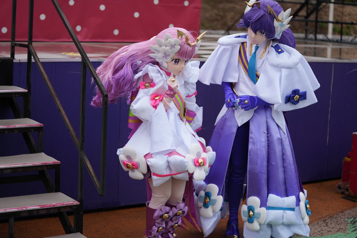 ニット tweet media