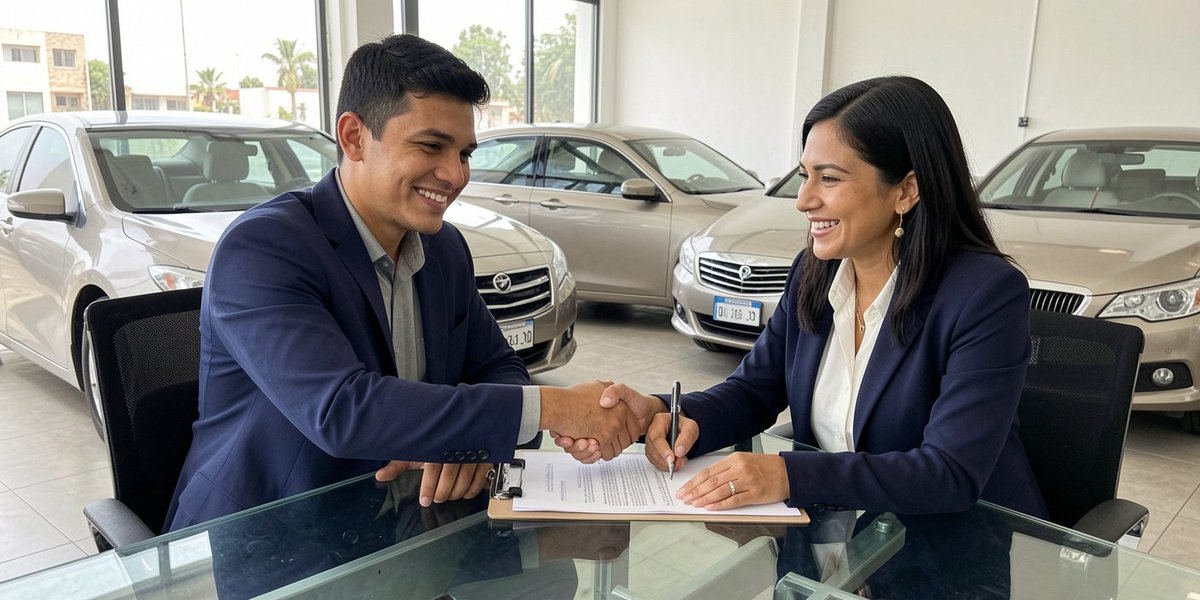 CartradeMx's tweet photo. 🚨 ¿Compraste auto usado y no lo pusiste a tu nombre?

Error ❌
Multas, problemas legales y ni siquiera sería tuyo.
💡 Claves: factura, INE, comprobante, adeudos y pago.👇

🔗 https://t.co/L5UXMjVc1u

#AutosMéxico #CambioDePropietario #AutosUsados #EvitaMultas #CompraAuto https://t.co/pe0br0TJM3