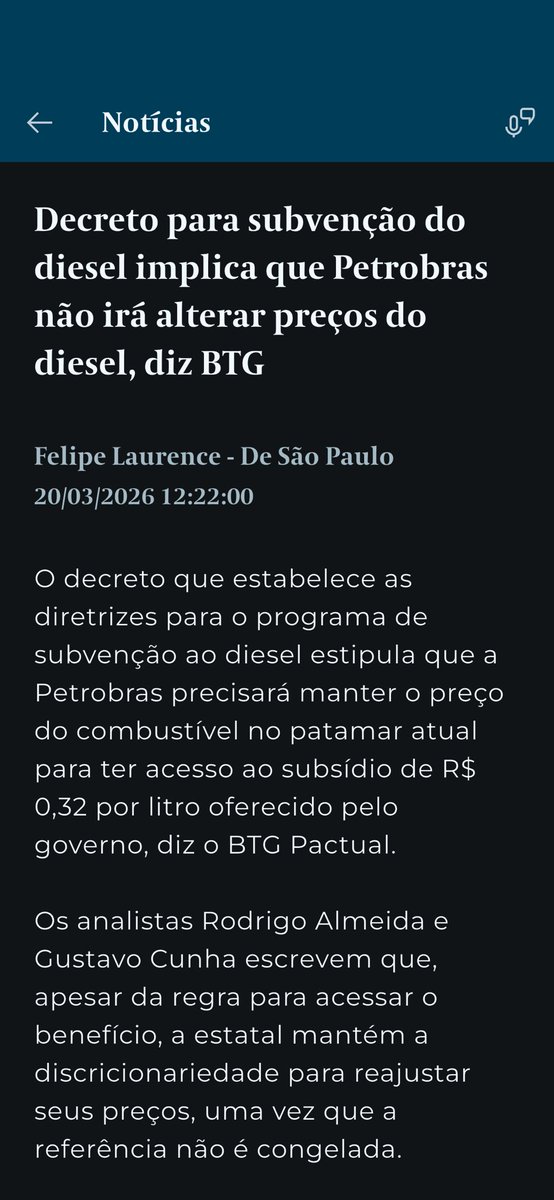 Roberto Motta tweet media