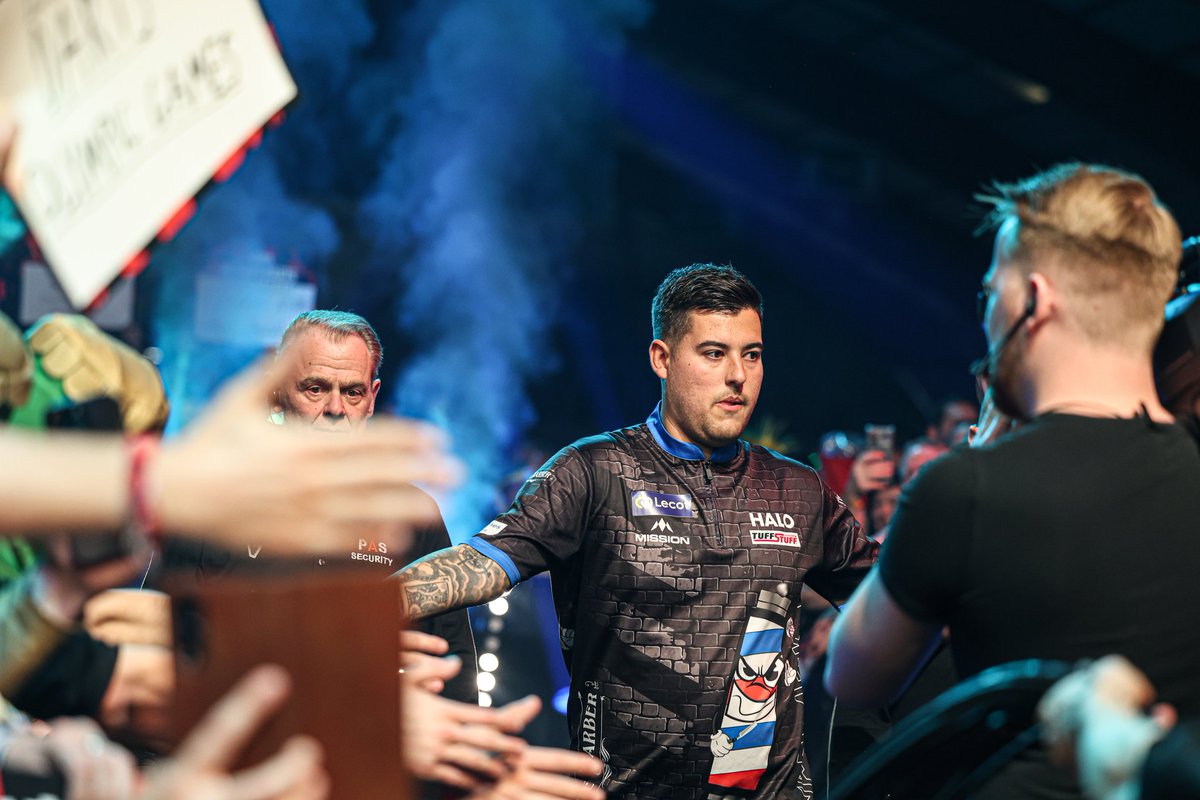 MODUS Sports tweet media