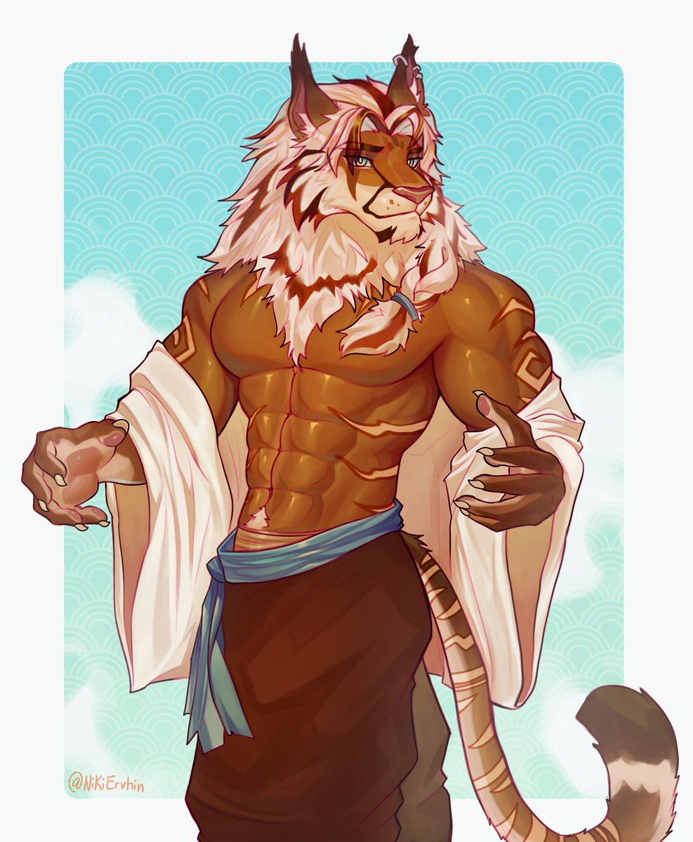 Niki_Ervhin ((comms open)) tweet media