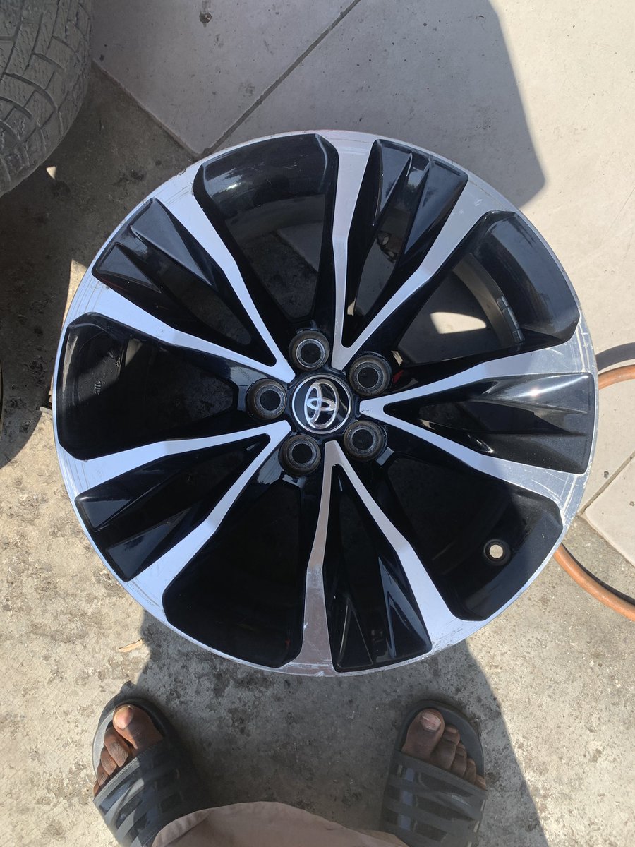 Clever Wheels ❤️‍🩹 tweet media