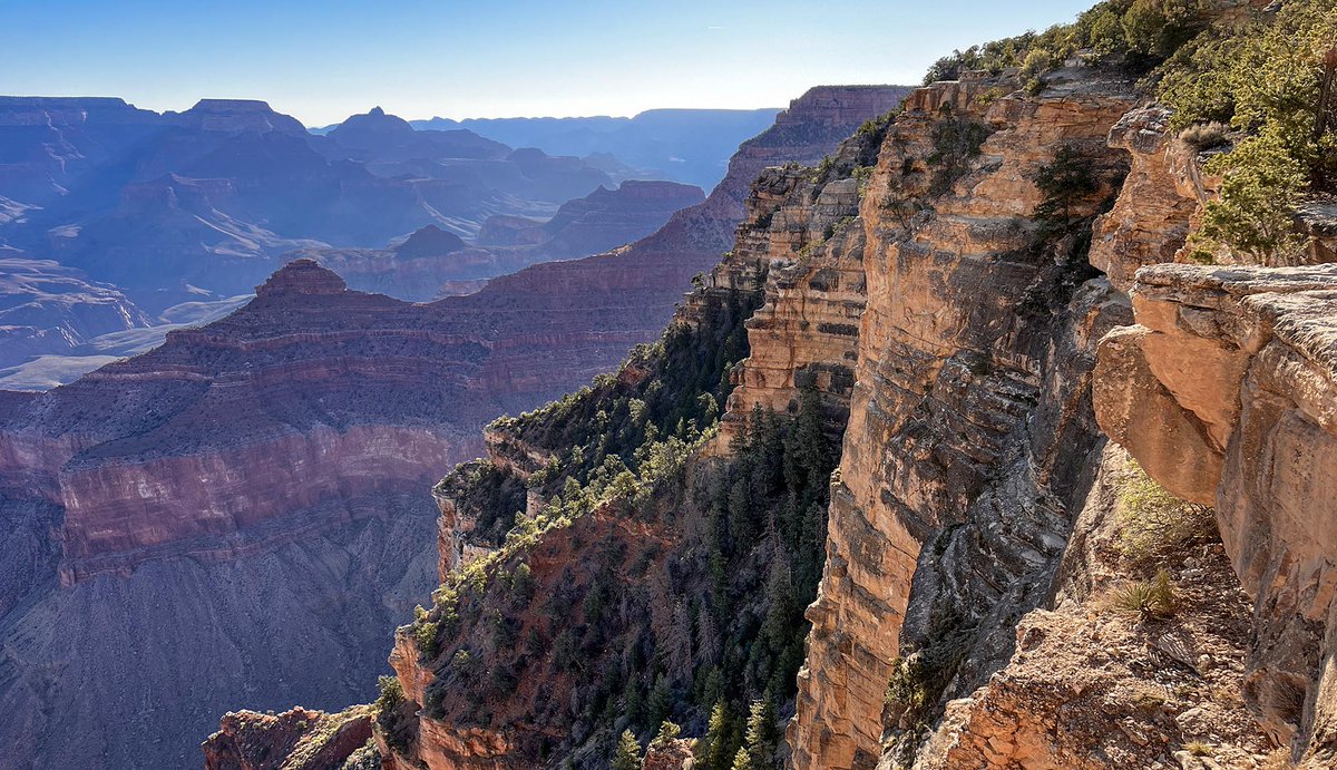 Grand Canyon NPS tweet media