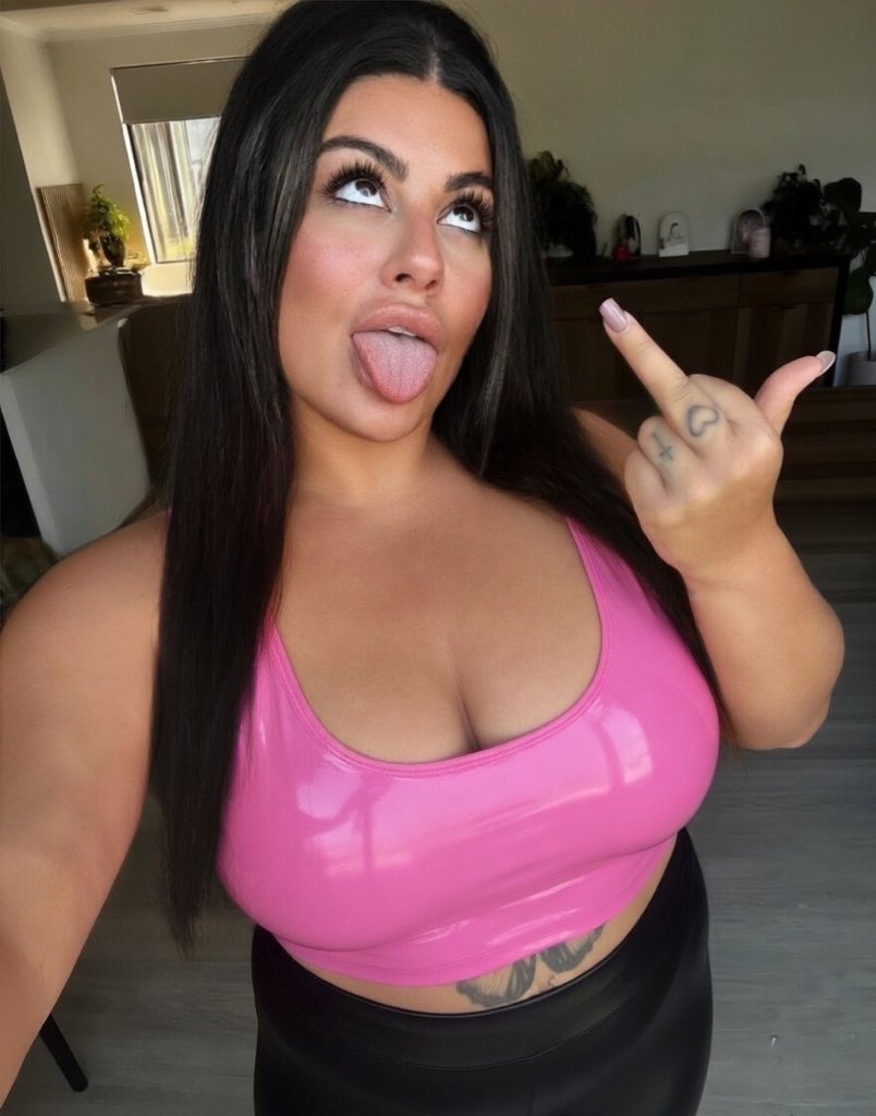 Rihdominance 🇦🇺 tweet media