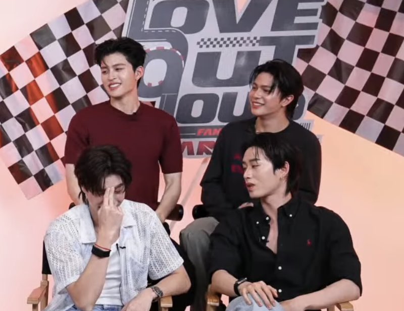 สาแก่ใจ....อีช้อยนัก😏 tweet media