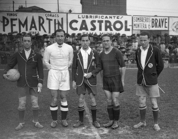 EFE LaFototeca tweet media