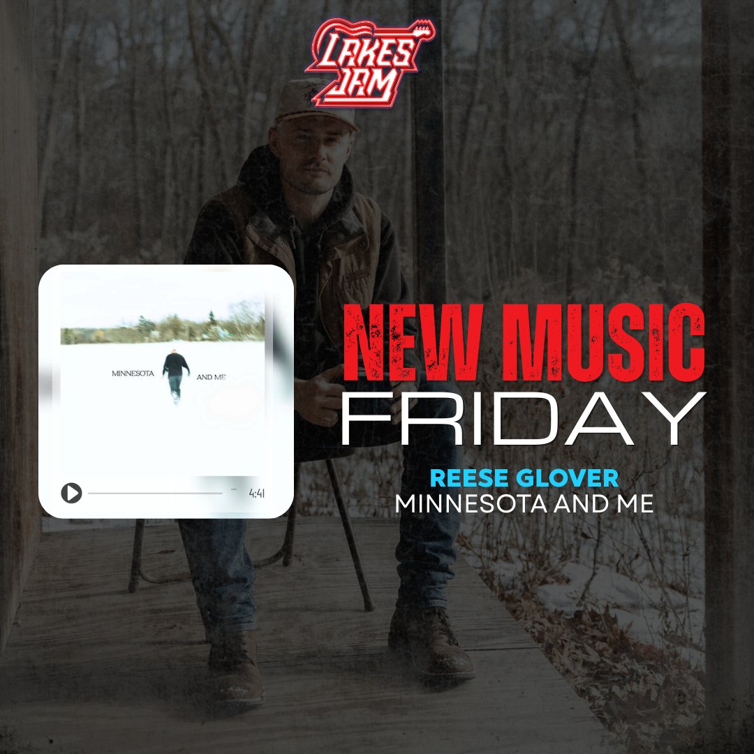 Lakes Jam tweet media