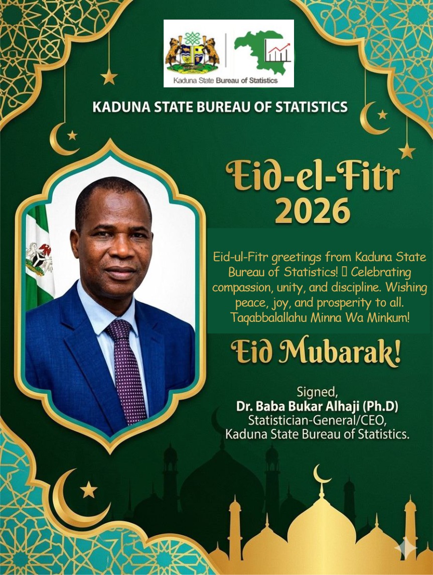 Kaduna State Bureau of Statistics tweet media
