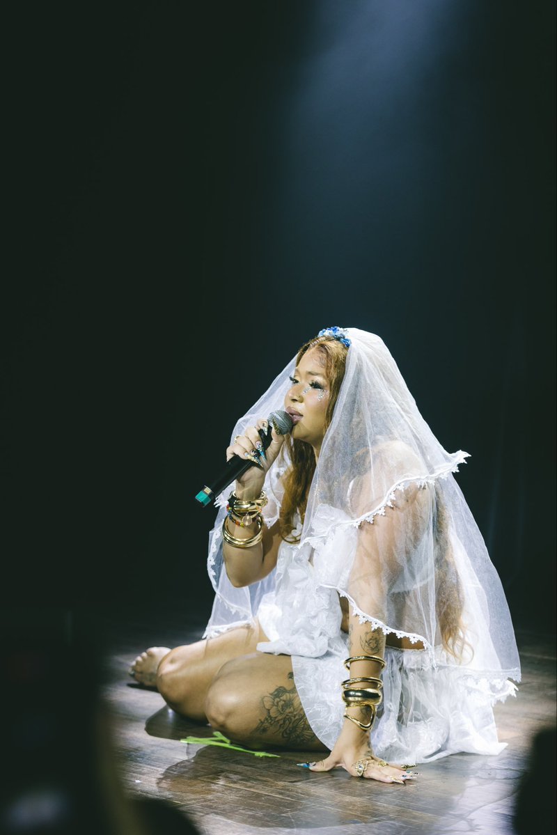 NandaTsunami | Faço Acontecer 🪄✨ tweet media