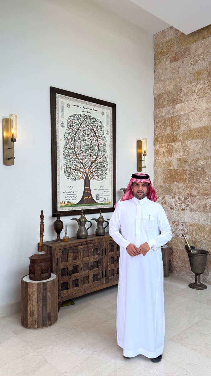 علي سليمان tweet media