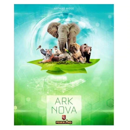 Board Game Extras tweet media