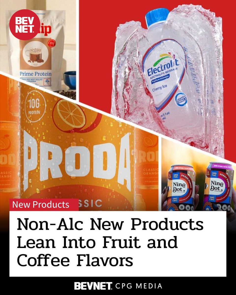 BevNET.com tweet media