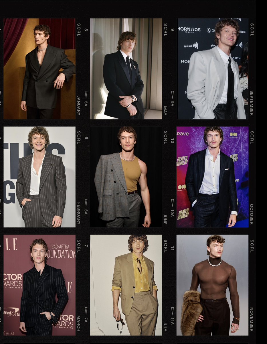 Connor Pics ‎ꫂ᭪݁ tweet media