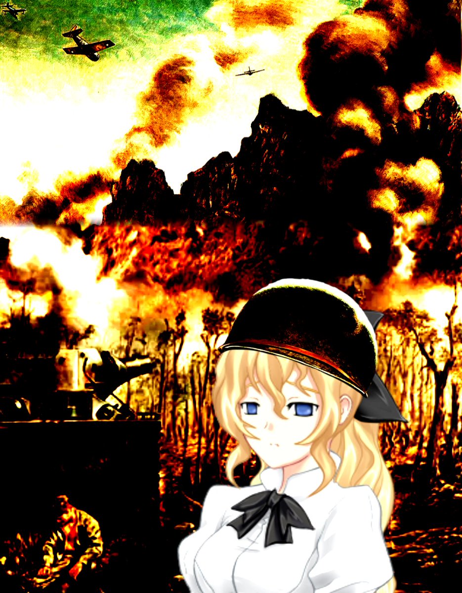 Hanako's (almost) daily life tweet media