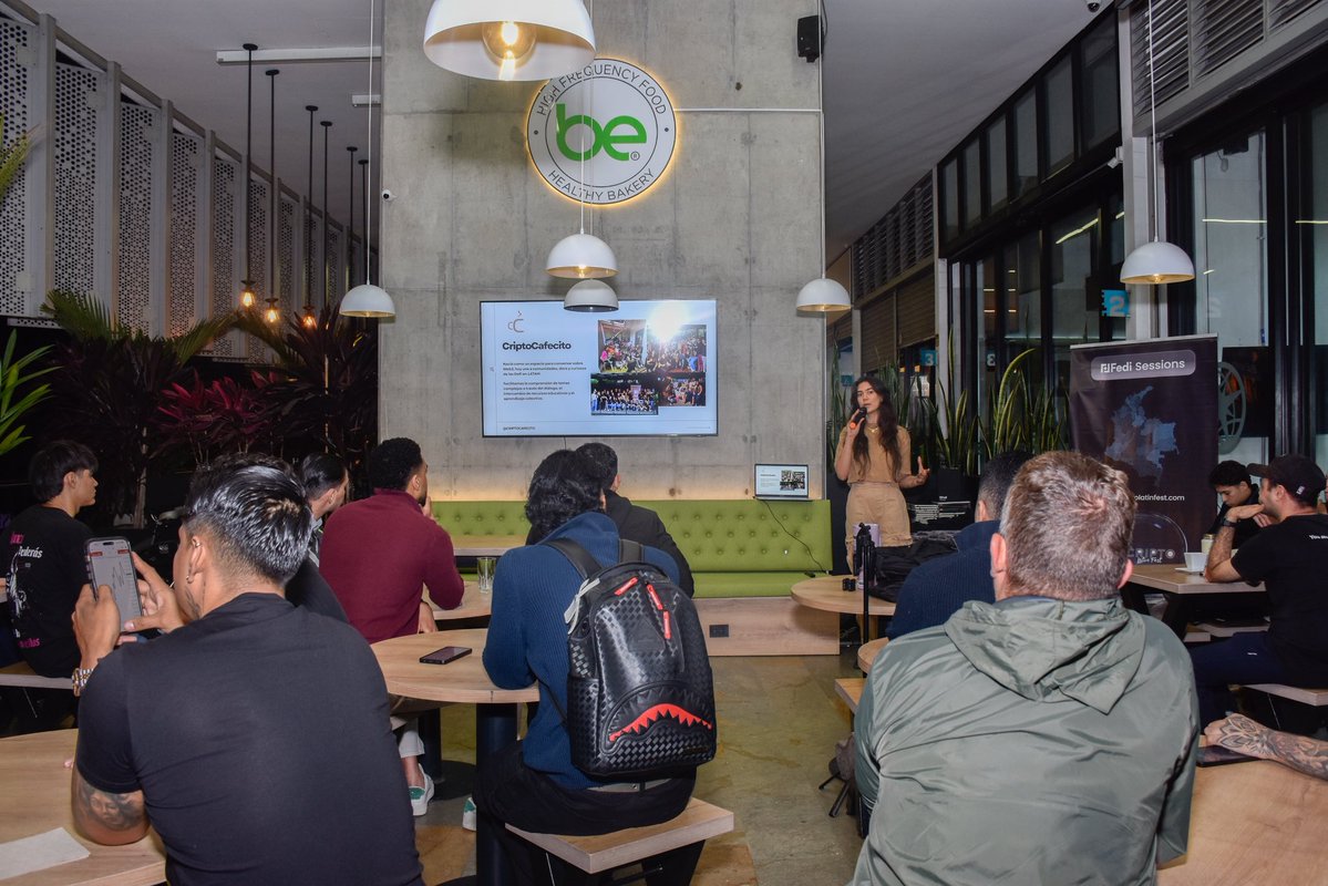 Cripto Cafecito tweet media