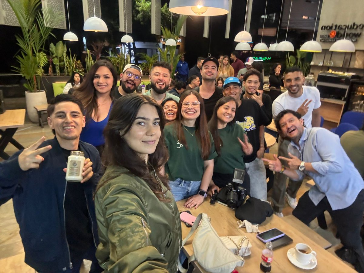 Cripto Cafecito tweet media