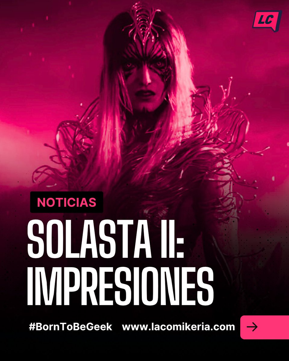 La Comikeria tweet media