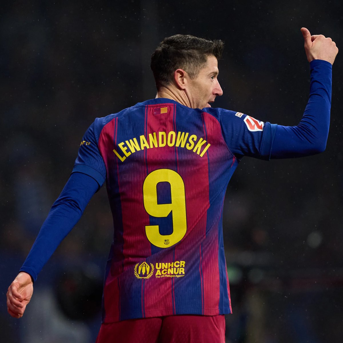 The Touchline | 𝐓 tweet media