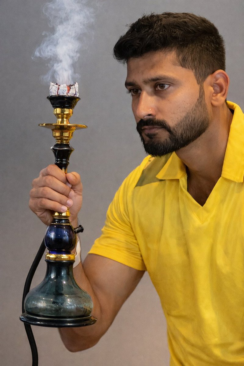 Abhishek tweet media