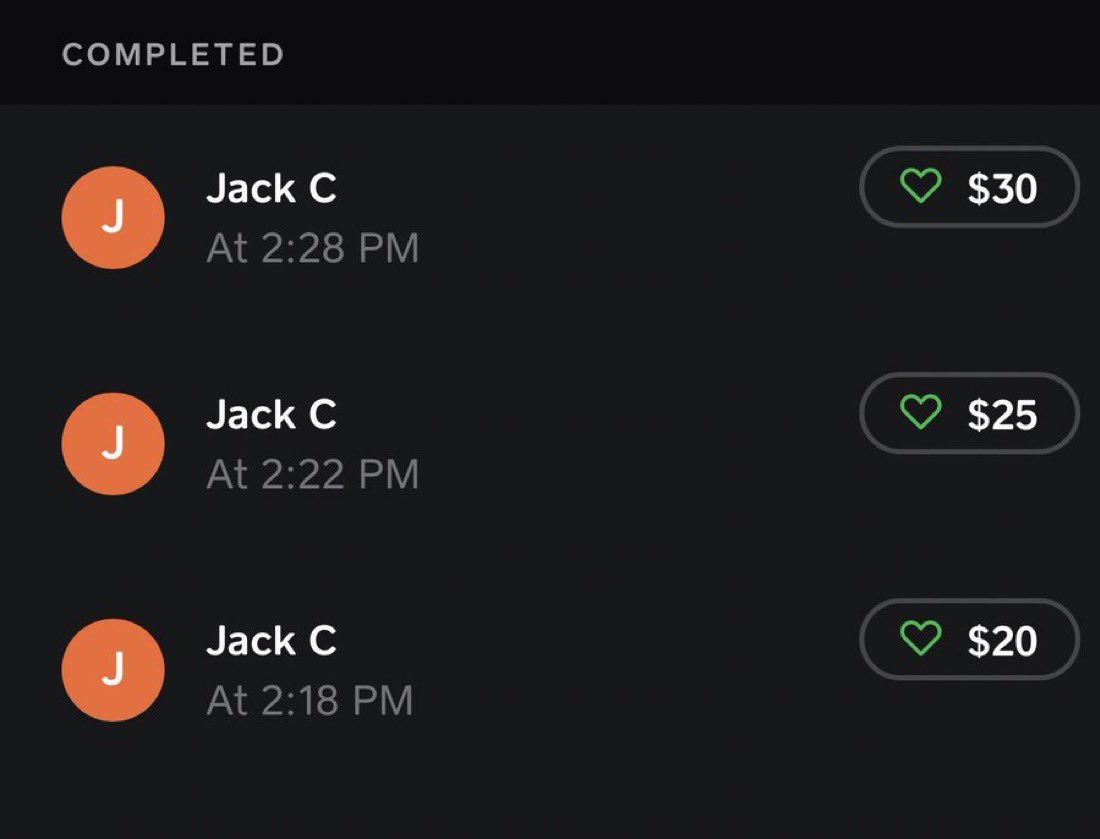 Alpha Ricky tweet media