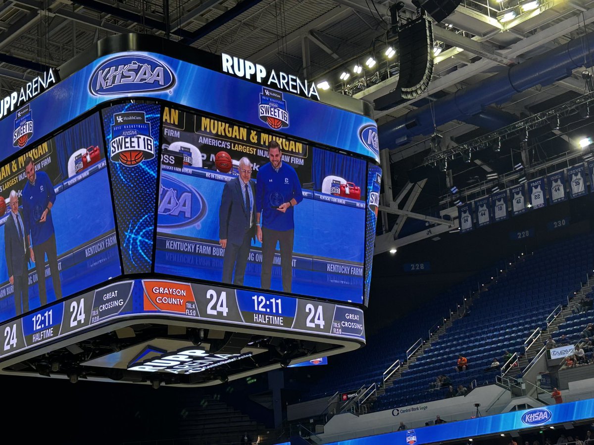 Cov Cath Hoops tweet media