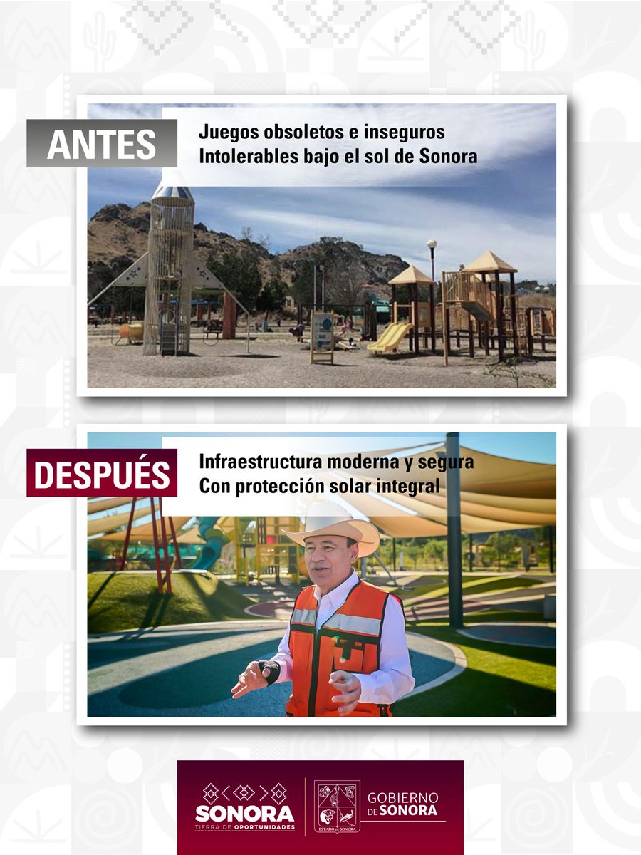 Alfonso Durazo tweet media