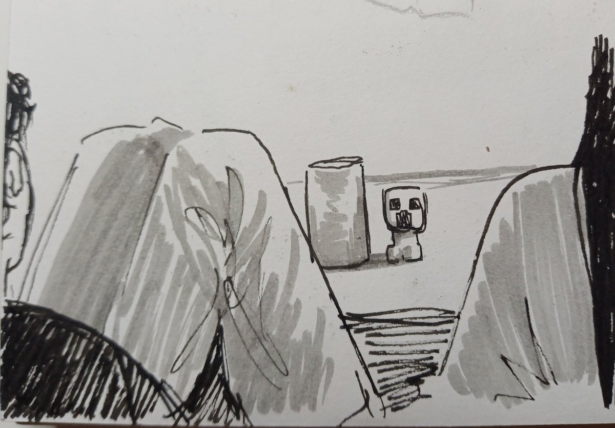 Oblivion💜 tweet media