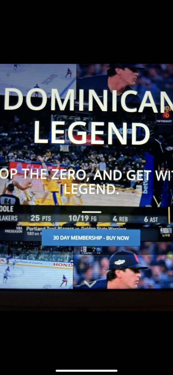 LegendDominican's tweet photo. Strong selection at https://t.co/H0ctH0Yjs1 #betting #bettingtwitter #gamblingtwitter #sportsbettor https://t.co/FkvquXrha2