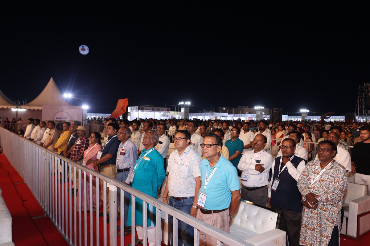 Collector & DM, Jajpur tweet media