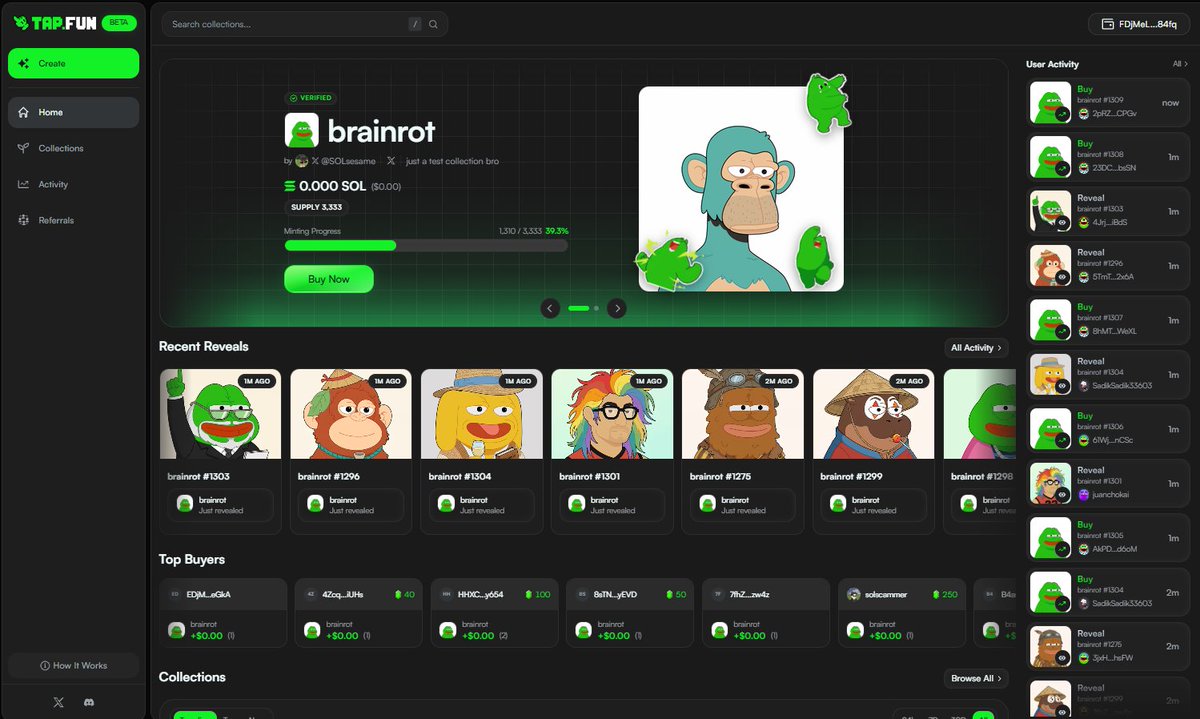 sesāme 🧩 tweet media