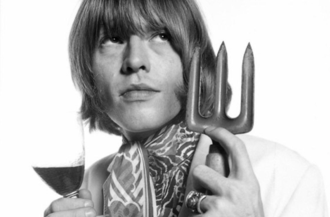 J Wilderness tweet media