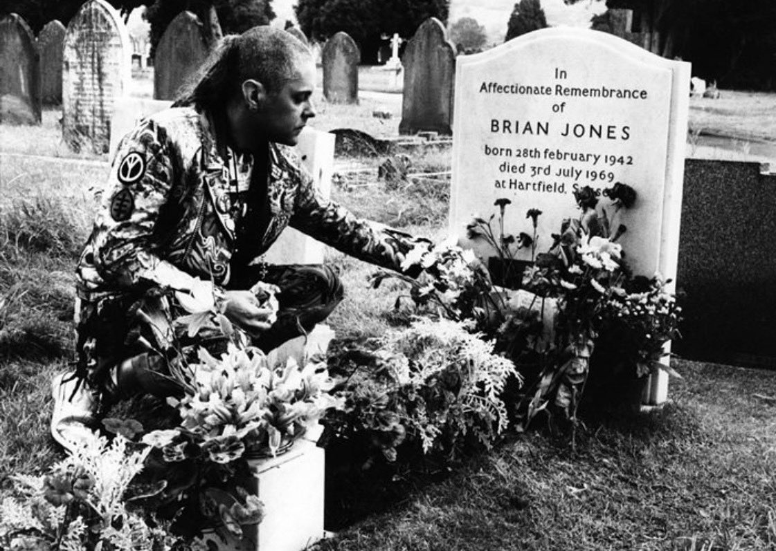 J Wilderness tweet media