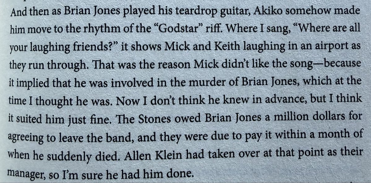 J Wilderness tweet media