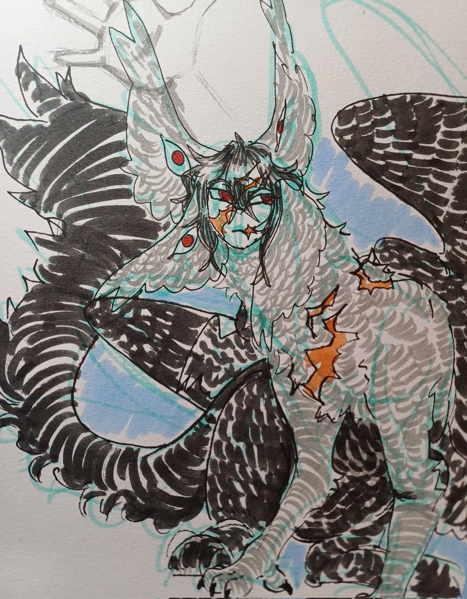 Oblivion💜 tweet media